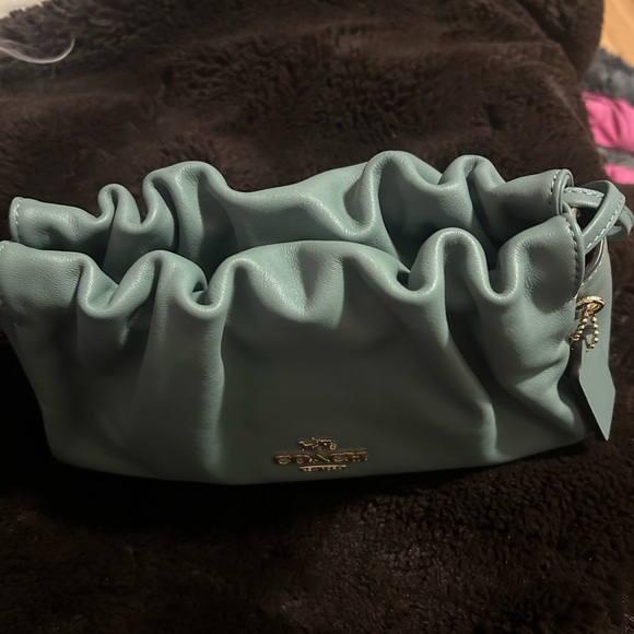 Coach Faye Bag - Picture 2 of 5